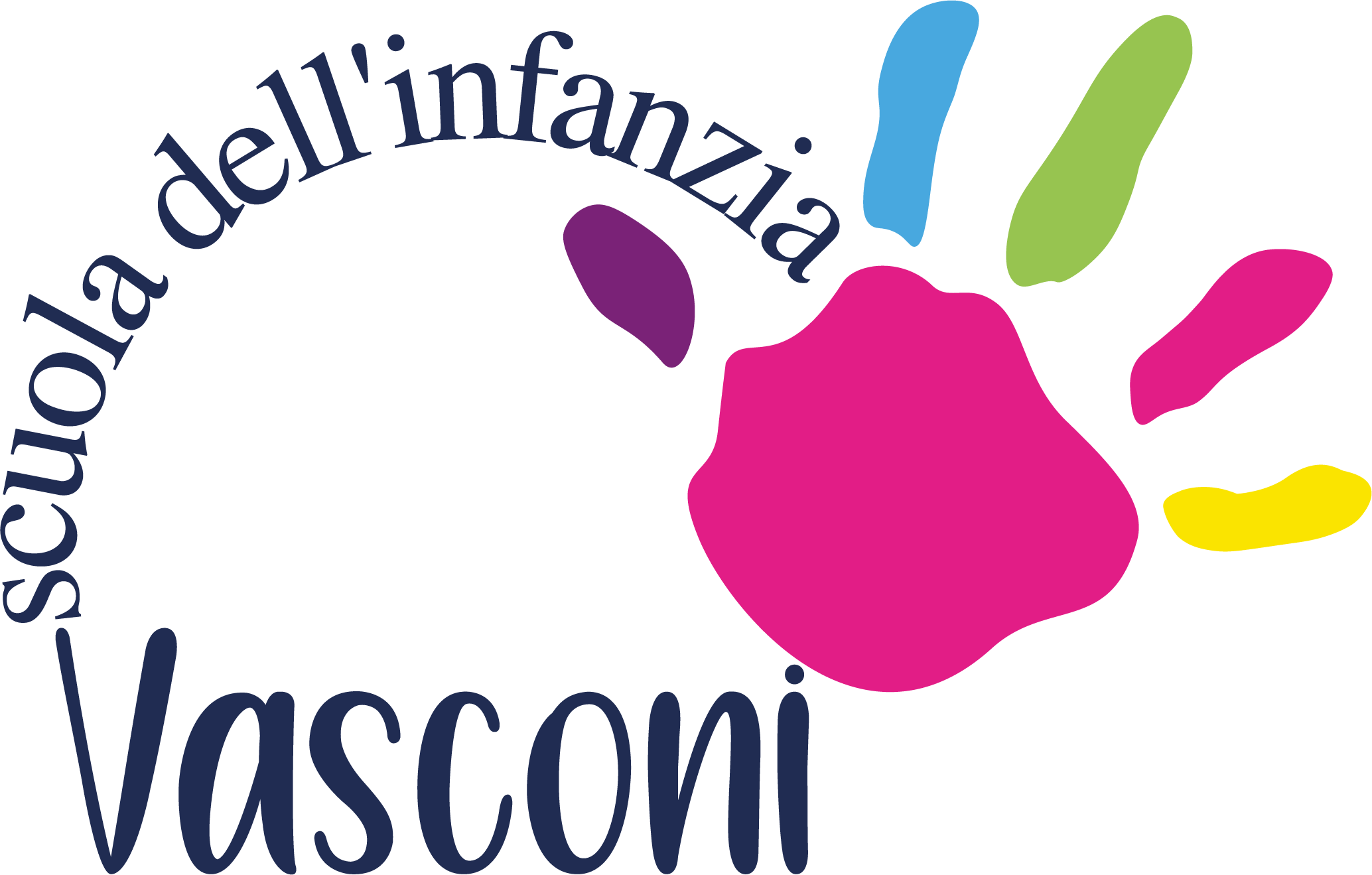 Scuola Infanzia Vasconi